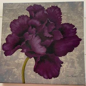 Beautiful canvas print